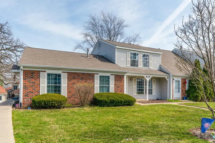 12 Oak Valley Drive, Cary, IL 60013 - #2