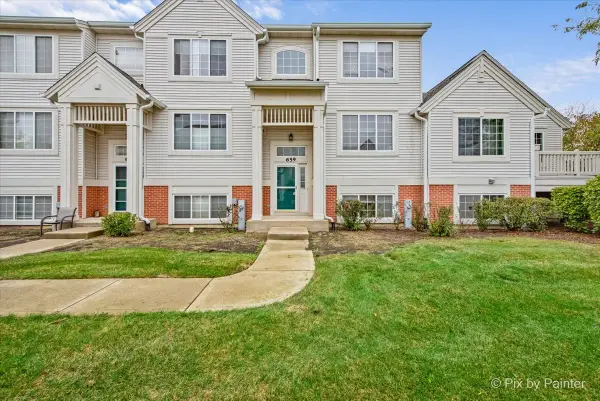 659 S Rosehall Lane, Round Lake, IL 60073