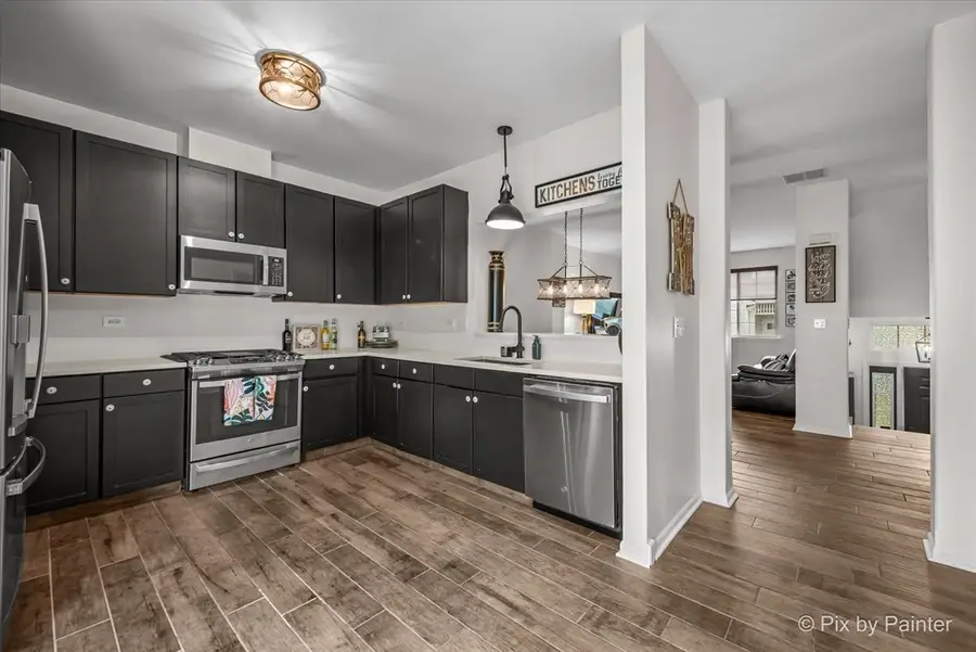 659 S Rosehall Lane, Round Lake, IL 60073 - #3