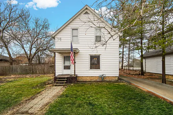 1112 S Jefferson Street, Lockport, IL 60441