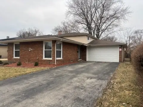 15206 Blackstone Avenue, Dolton, IL 60419 - #1