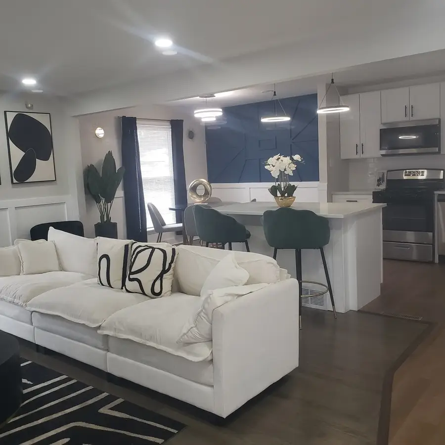 15206 Blackstone Avenue, Dolton, IL 60419 - #2