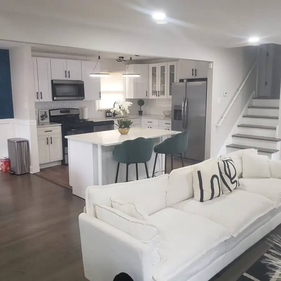 15206 Blackstone Avenue, Dolton, IL 60419 - #3