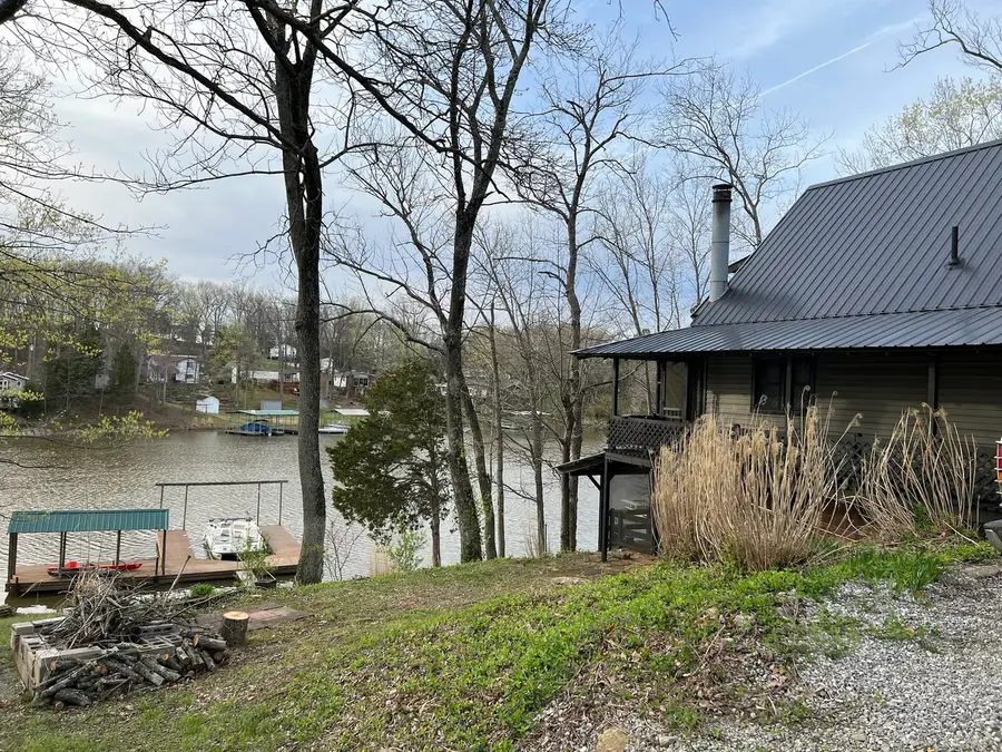 410 Wagon Creek Loop, Creal Springs, IL 62922 - #2