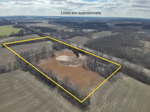 7748 N Il Hwy 148 Highway, Mt Vernon, IL 62864