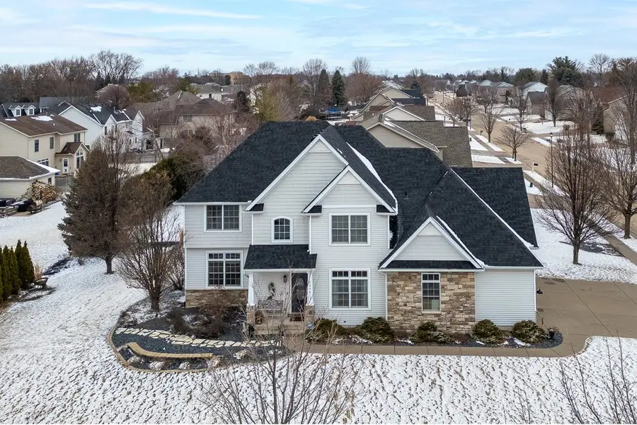 4220 E 48th Street, Davenport, IA 52807 - #2