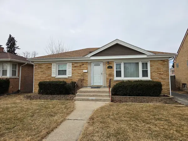 1430 Evers Avenue, Westchester, IL 60154