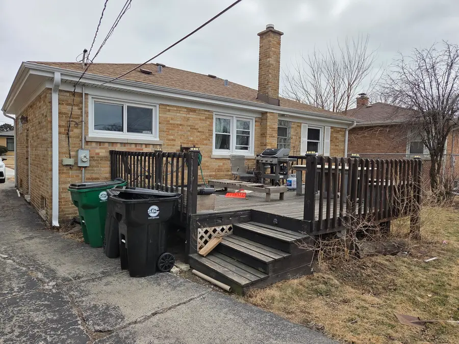 1430 Evers Avenue, Westchester, IL 60154 - #3