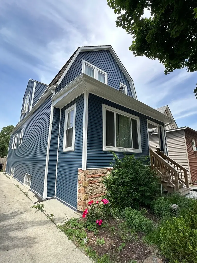 6042 S May Street, Chicago, IL 60621 - #2