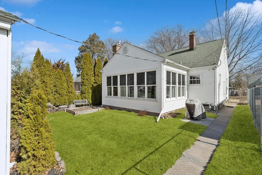 2718 Western Avenue, Davenport, IA 52803 - #3