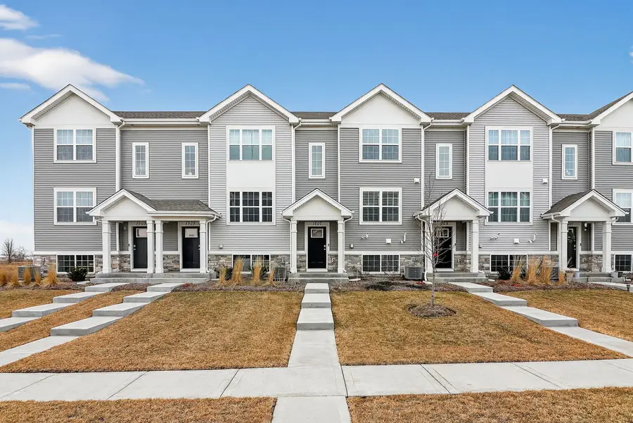 1007 Briar Glen Court, Hampshire, IL 60140 - #2