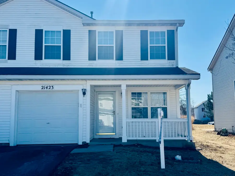 21423 Frost Court, Plainfield, IL 60544 - #2