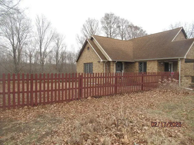 15636 N Squire Lane, Mount Vernon, IL 62864 - #3