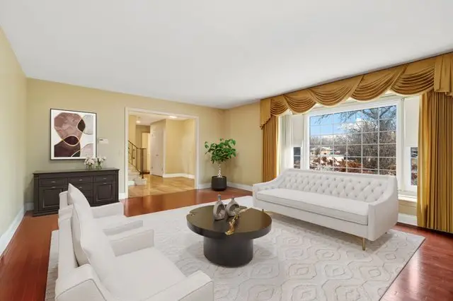 136 Graymoor Lane, Olympia Fields, IL 60461 - #3