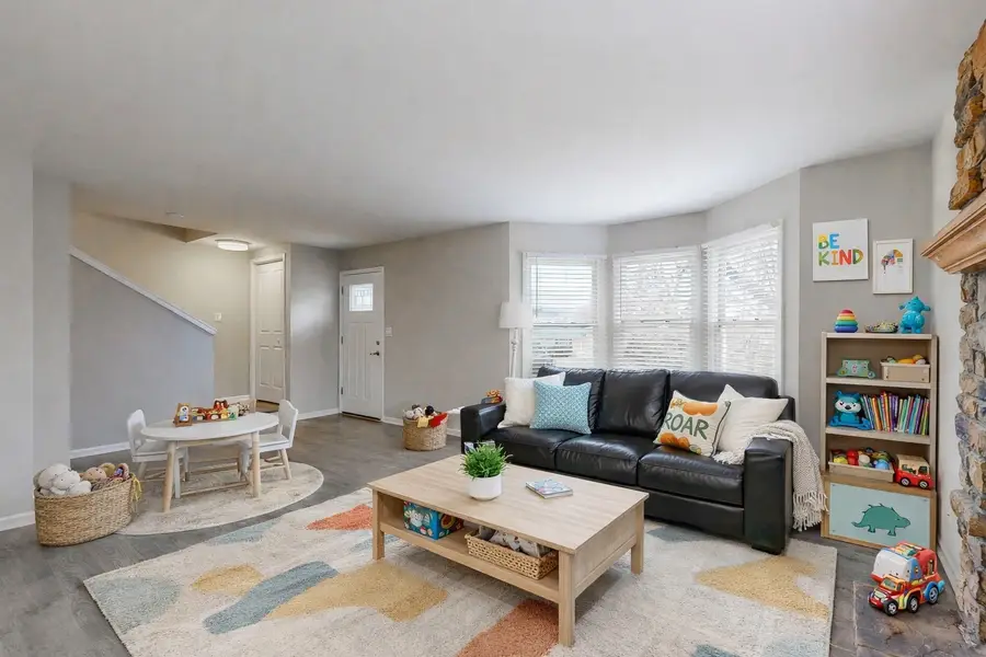 6025 Leonard Avenue, Downers Grove, IL 60516 - #3