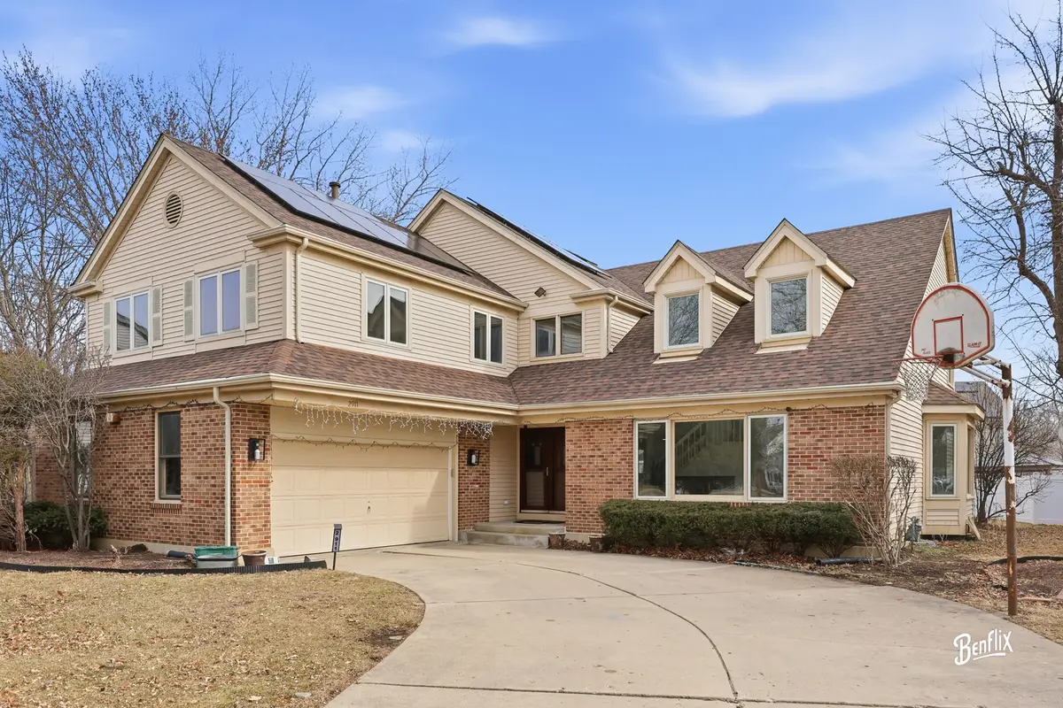 2911 Bayberry Drive, Buffalo Grove, IL 60089 - #1