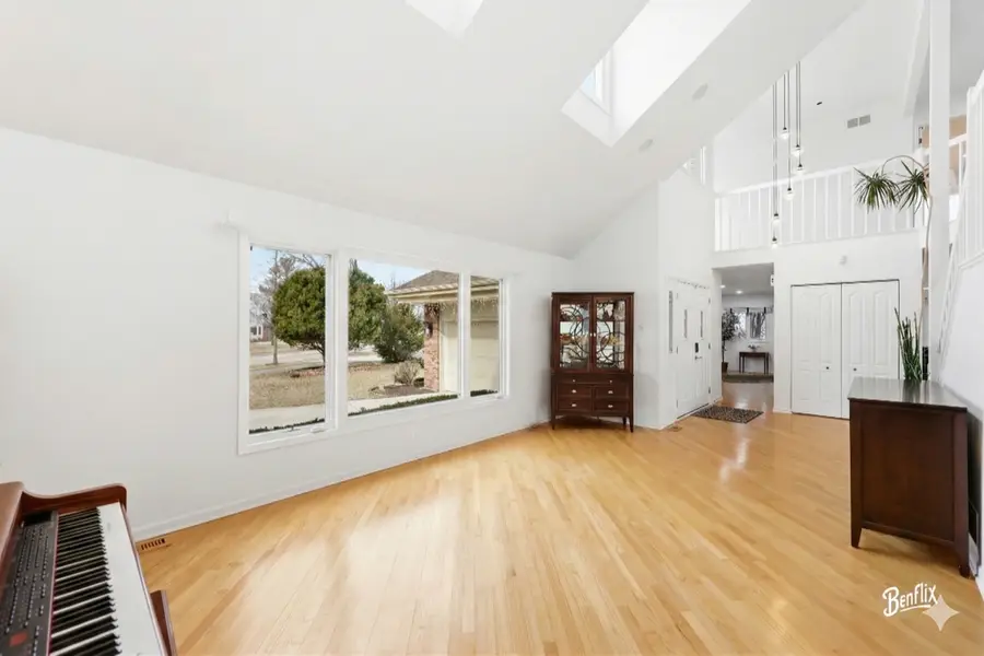 2911 Bayberry Drive, Buffalo Grove, IL 60089 - #3