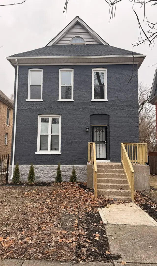 7418 S Normal Avenue, Chicago, IL 60621 - #1