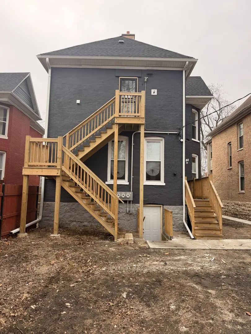 7418 S Normal Avenue, Chicago, IL 60621 - #2