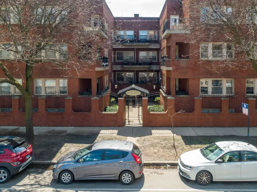 1953 W Foster Avenue #1, Chicago, IL 60640 - #2