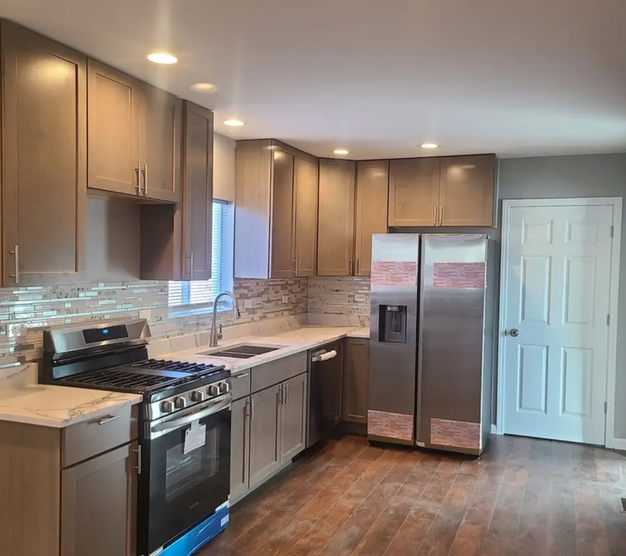 1231 Washington Street, Chicago Heights, IL 60411 - #3