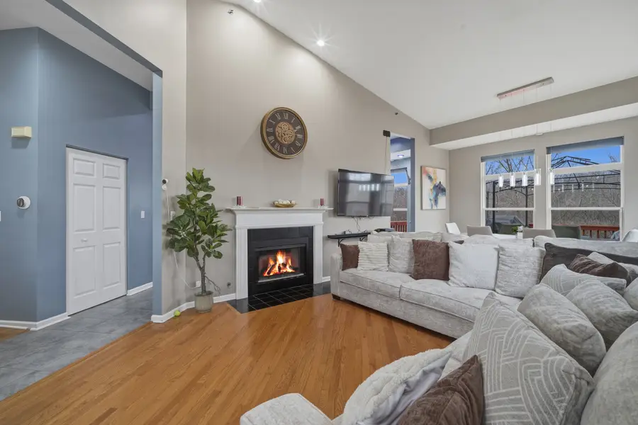 286 Prairie View Lane, Wheeling, IL 60090 - #3