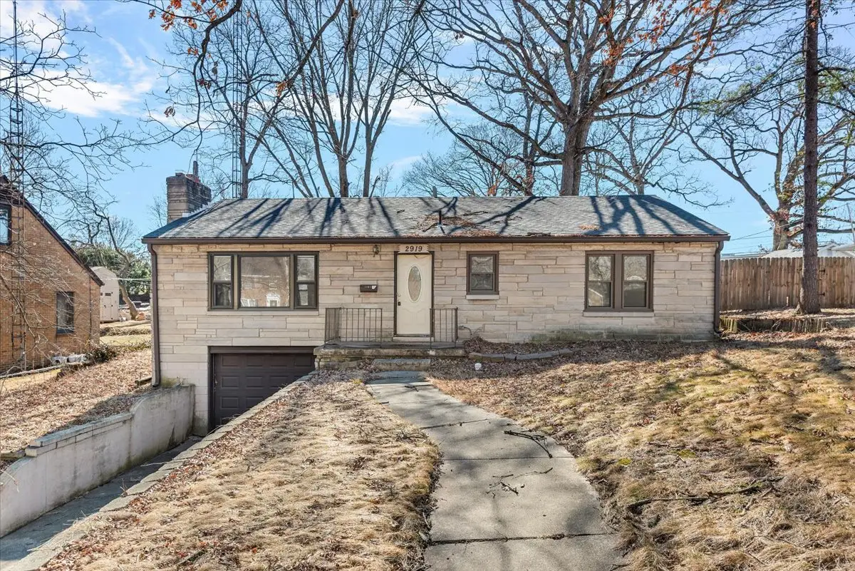 2919 Wasson Way, Decatur, IL 62521 - #1