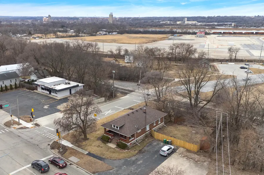 107 S State Street, Lockport, IL 60441 - #2