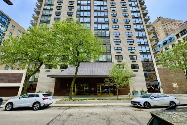 1313 N Ritchie Court #2307, Chicago, IL 60610