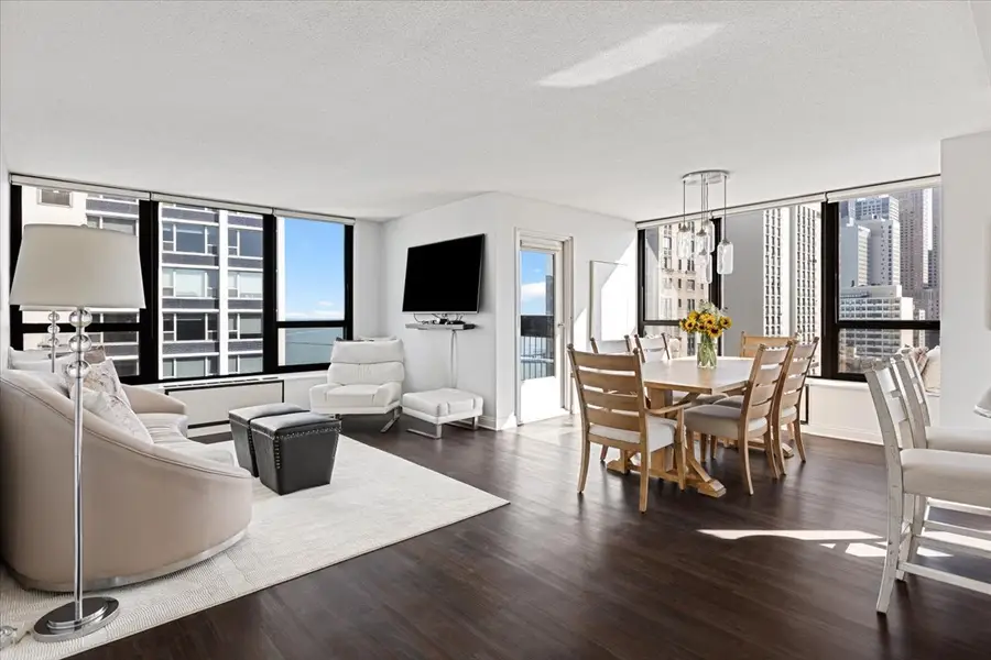 1313 N Ritchie Court #2307, Chicago, IL 60610 - #3