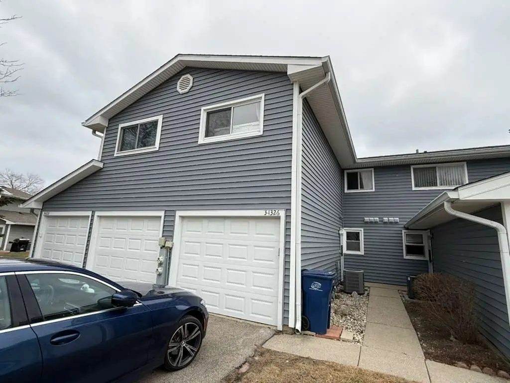 34326 N Birch Lane, Gurnee, IL 60031 - #1