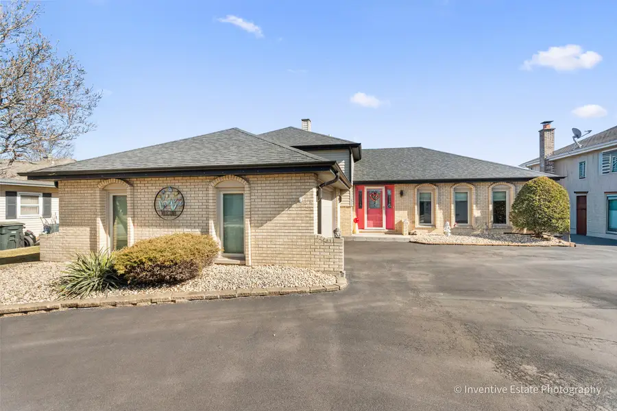 19121 Roy Street, Lansing, IL 60438 - #2