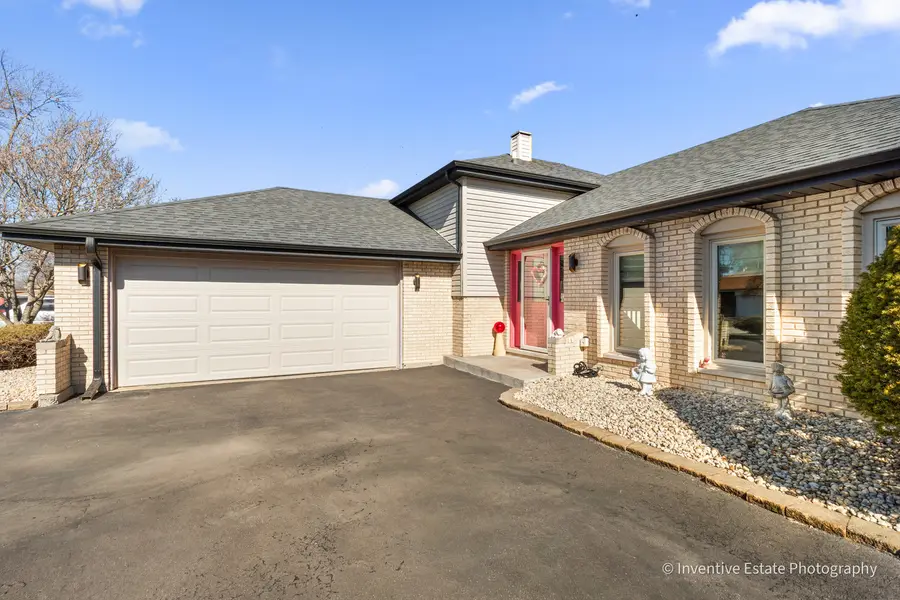 19121 Roy Street, Lansing, IL 60438 - #3