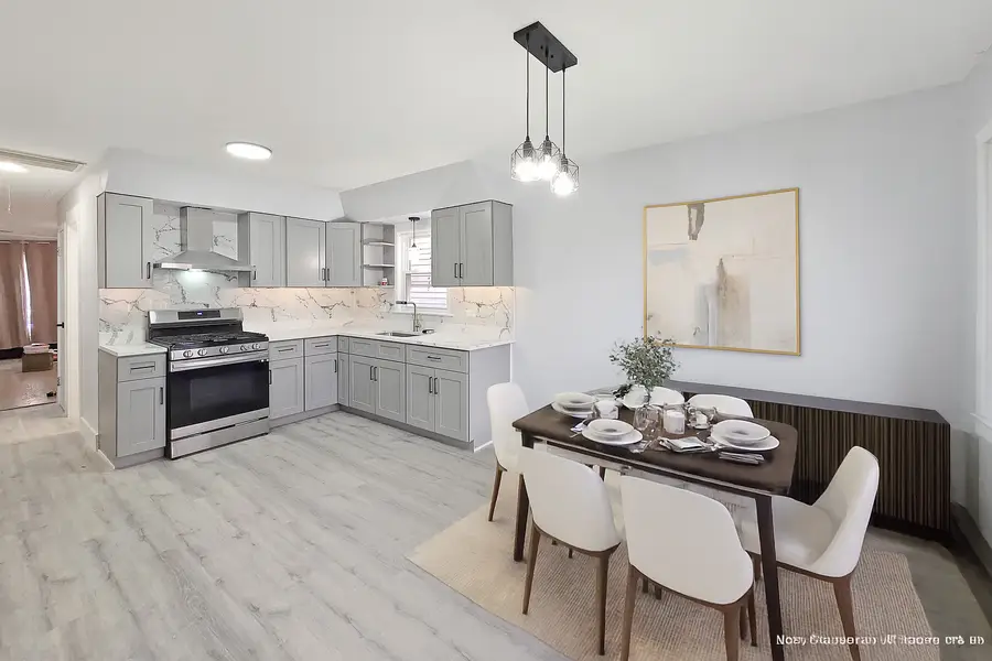 4743 S Keeler Avenue, Chicago, IL 60632 - #2