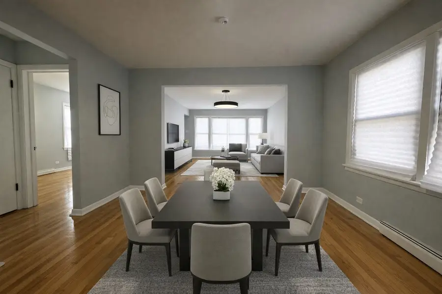 11251 S Peoria Street, Chicago, IL 60643 - #3