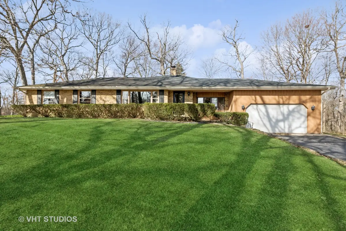 412 Warwick Road, Tower Lakes, IL 60010 - #1