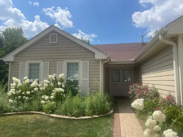 1548 Bunescu Court, Buffalo Grove, IL 60089