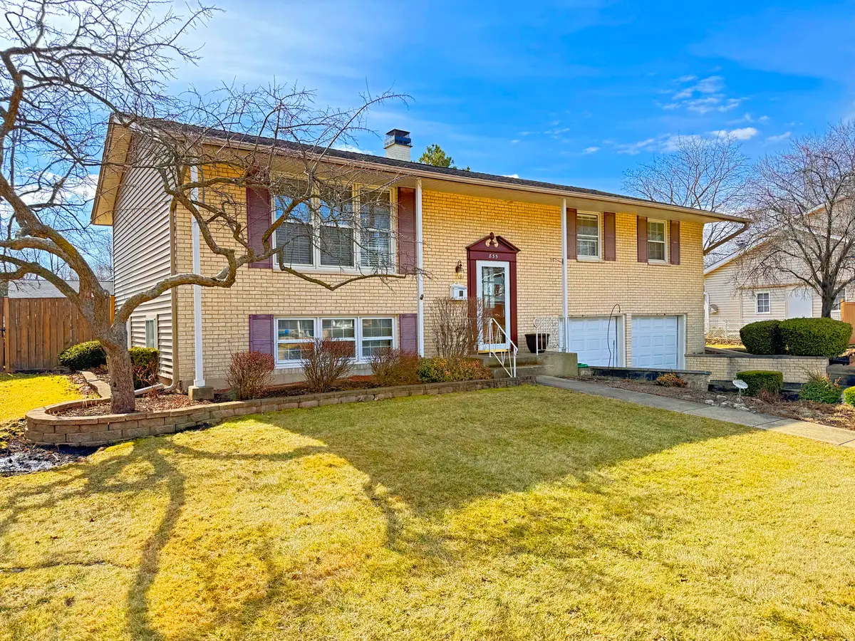 855 E Patten Drive, Palatine, IL 60074 - #1