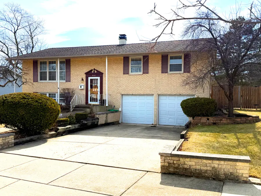 855 E Patten Drive, Palatine, IL 60074 - #2