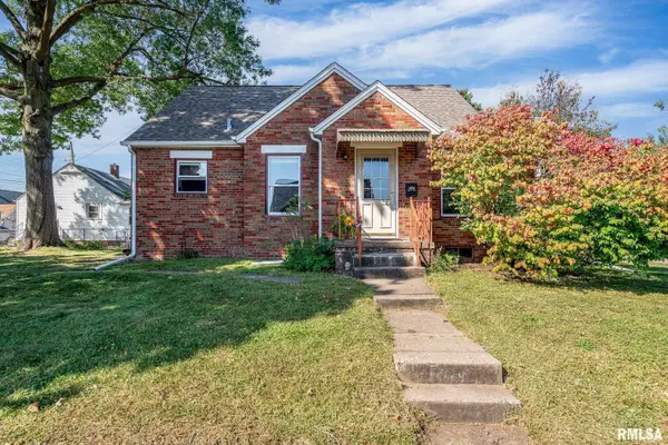 1922 N Pine Street, Davenport, IA 52804