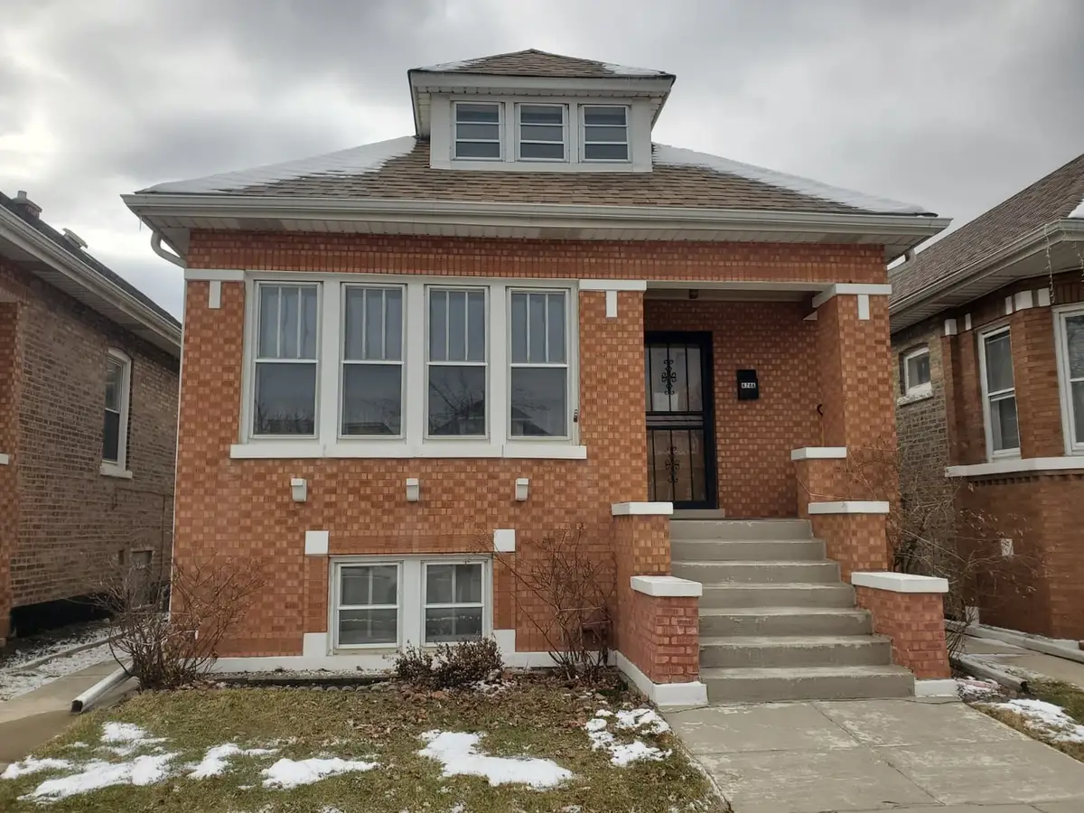 Address Withheld By Seller, Chicago, IL 60632 - #1