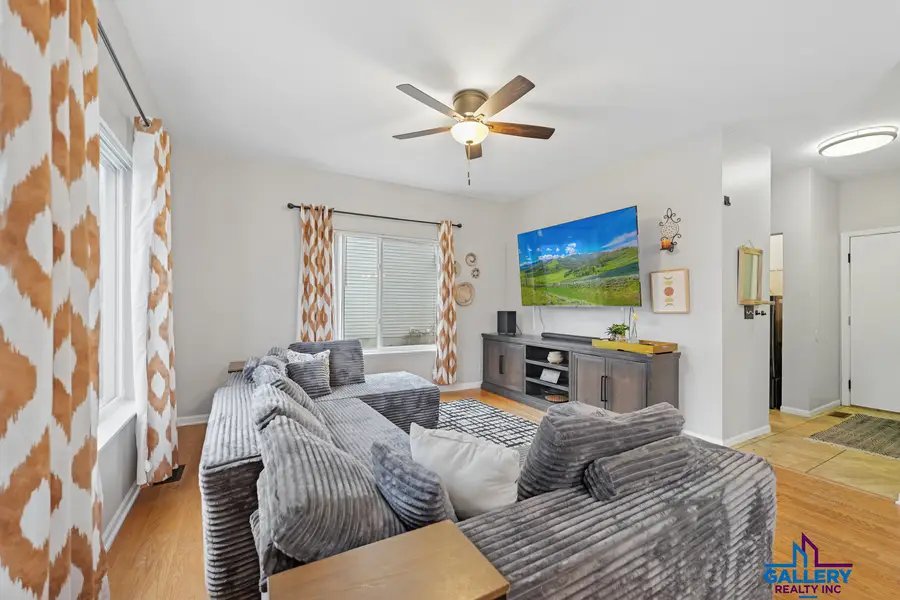 3125 Shenandoah Drive, Carpentersville, IL 60110 - #3