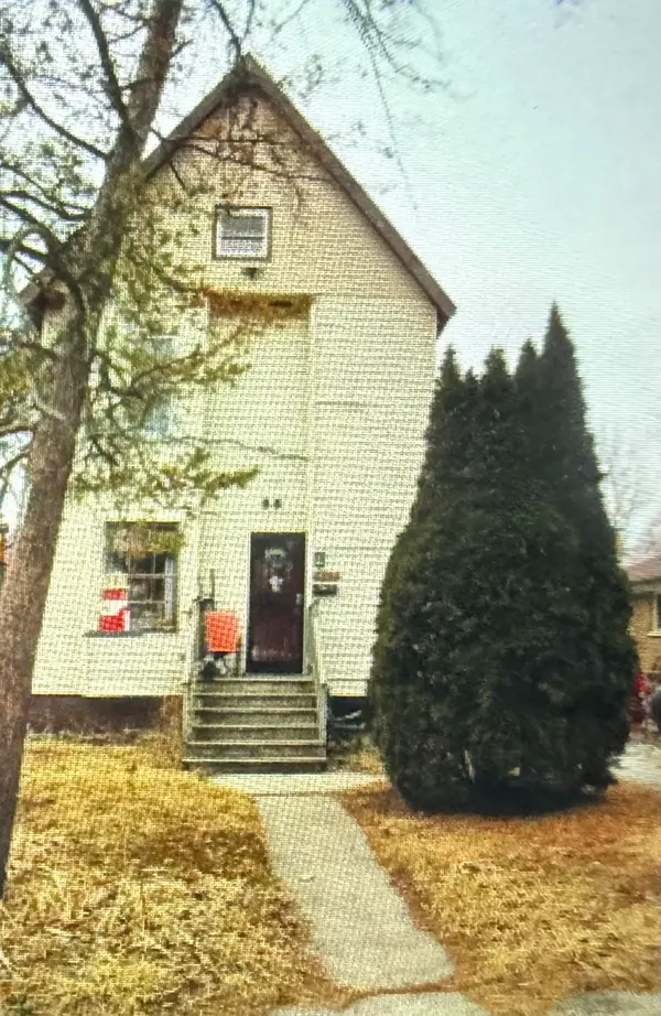 14438 Des Plaines Street, Harvey, IL 60426