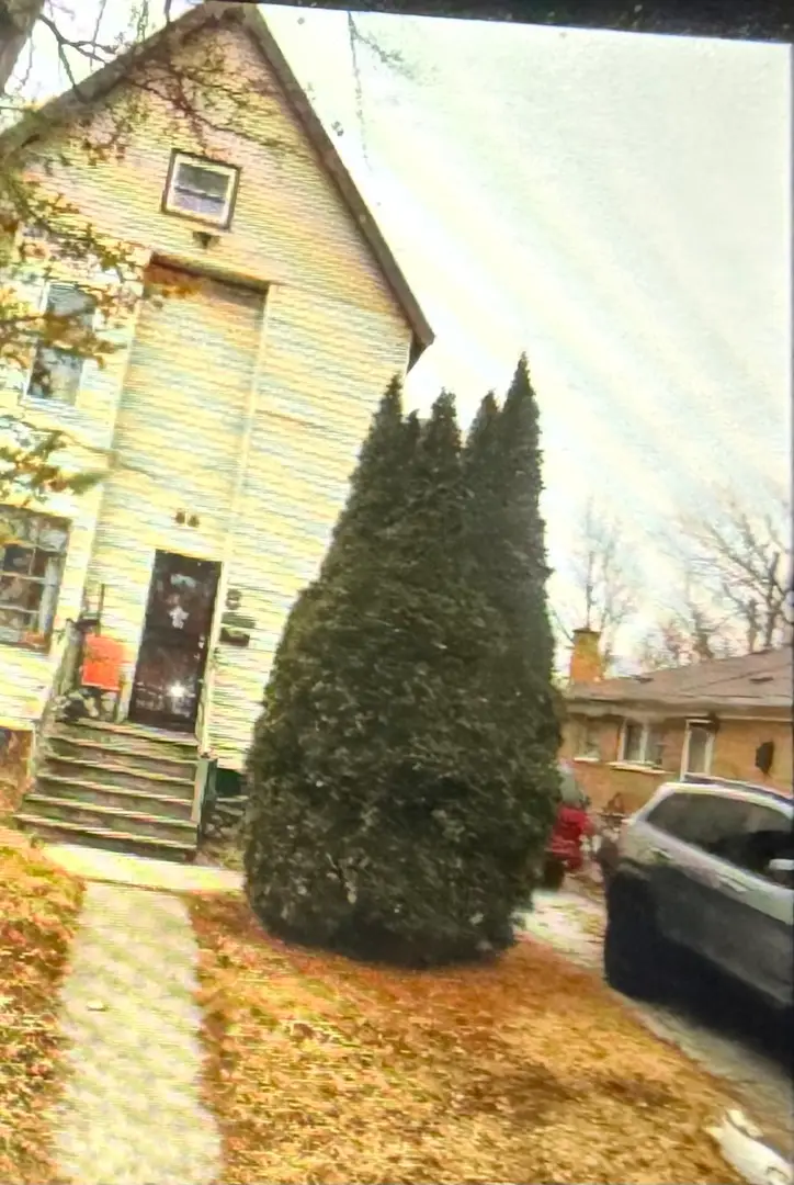 14438 Des Plaines Street, Harvey, IL 60426 - #2