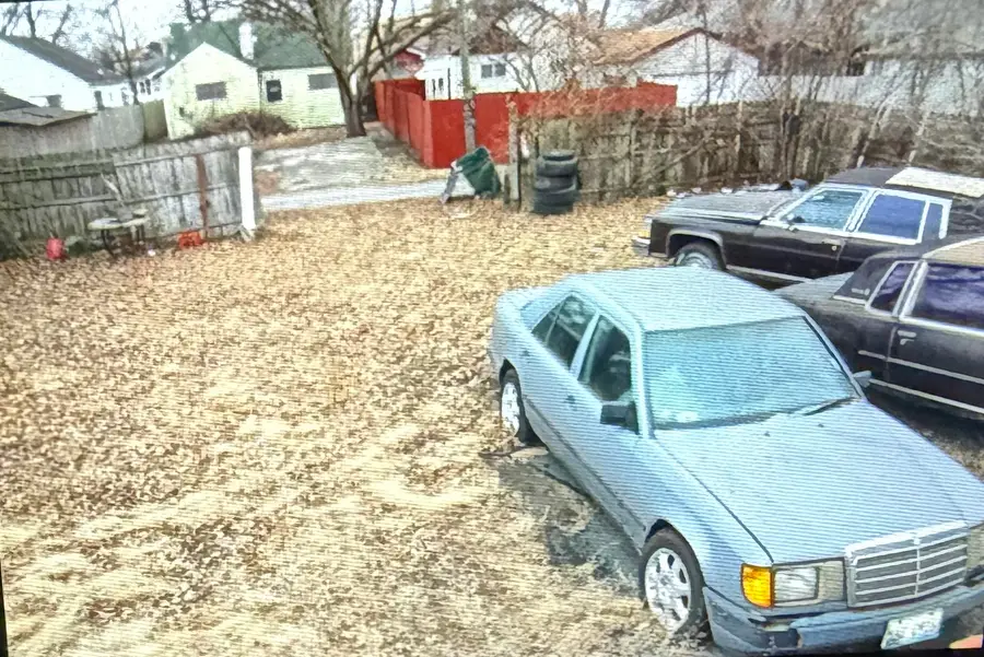 14438 Des Plaines Street, Harvey, IL 60426 - #3