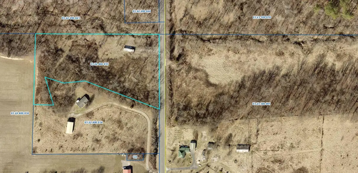 18655 Pittsburg Road, Pittsburg, IL 62974 - #1