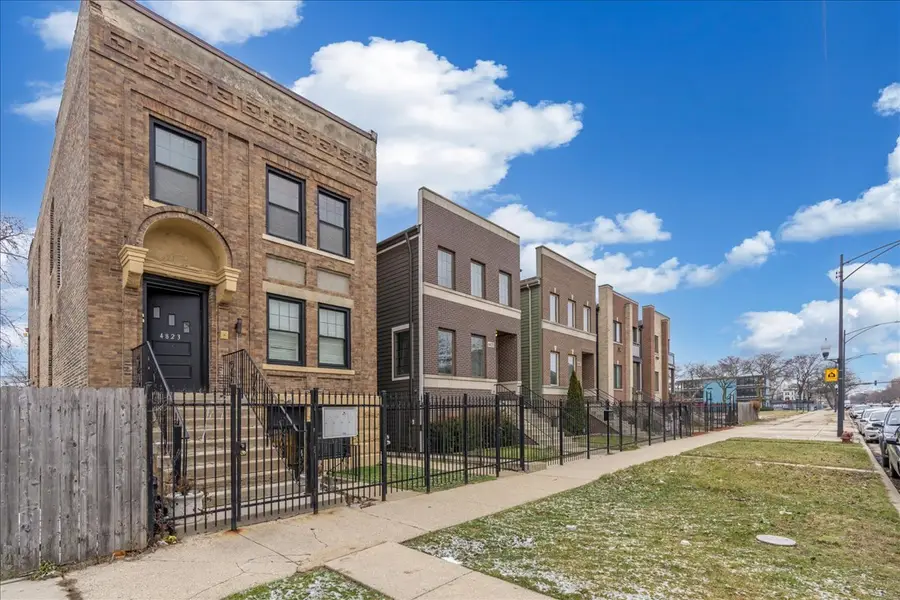 4823 S Indiana Avenue, Chicago, IL 60615 - #2