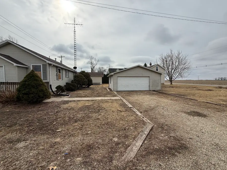 431 W Cedar Street, Ladd, IL 61329 - #2