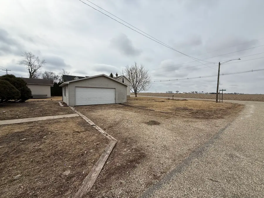 431 W Cedar Street, Ladd, IL 61329 - #3