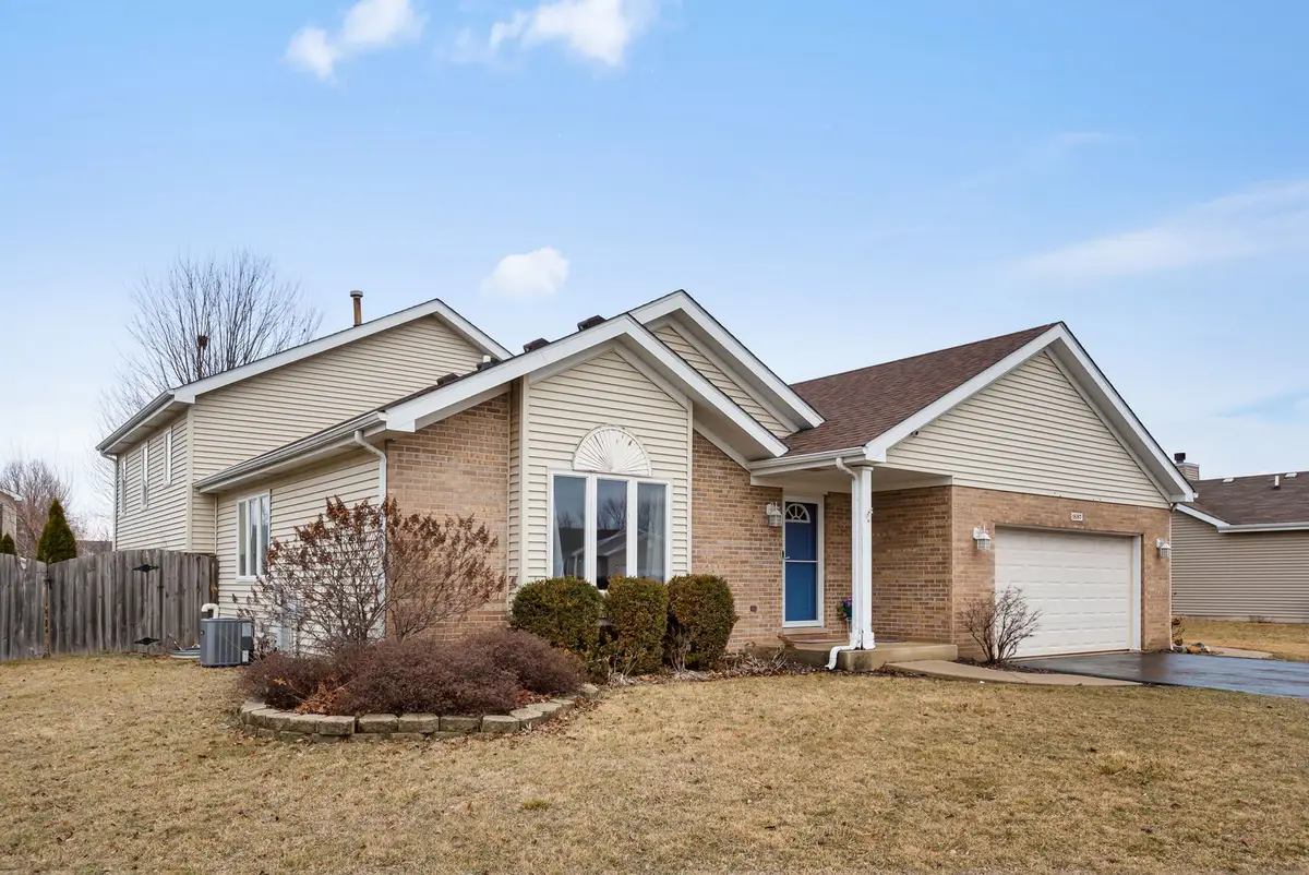 1687 Jennifer Drive, Bourbonnais, IL 60914 - #1